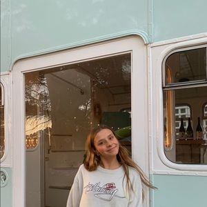 Meet your Posher, Summer